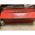 Tool Box 002 Tool Box 002